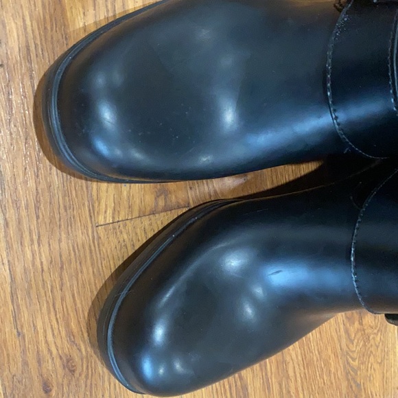 Rain boot by Coach - Picture 6 of 10